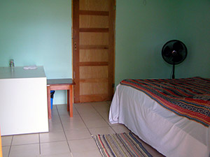 Clean and comfortable rooms