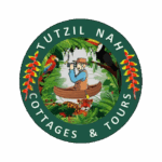 TUTZIL NAH LOGO