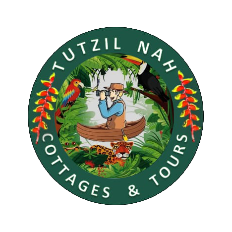TUTZIL NAH LOGO
